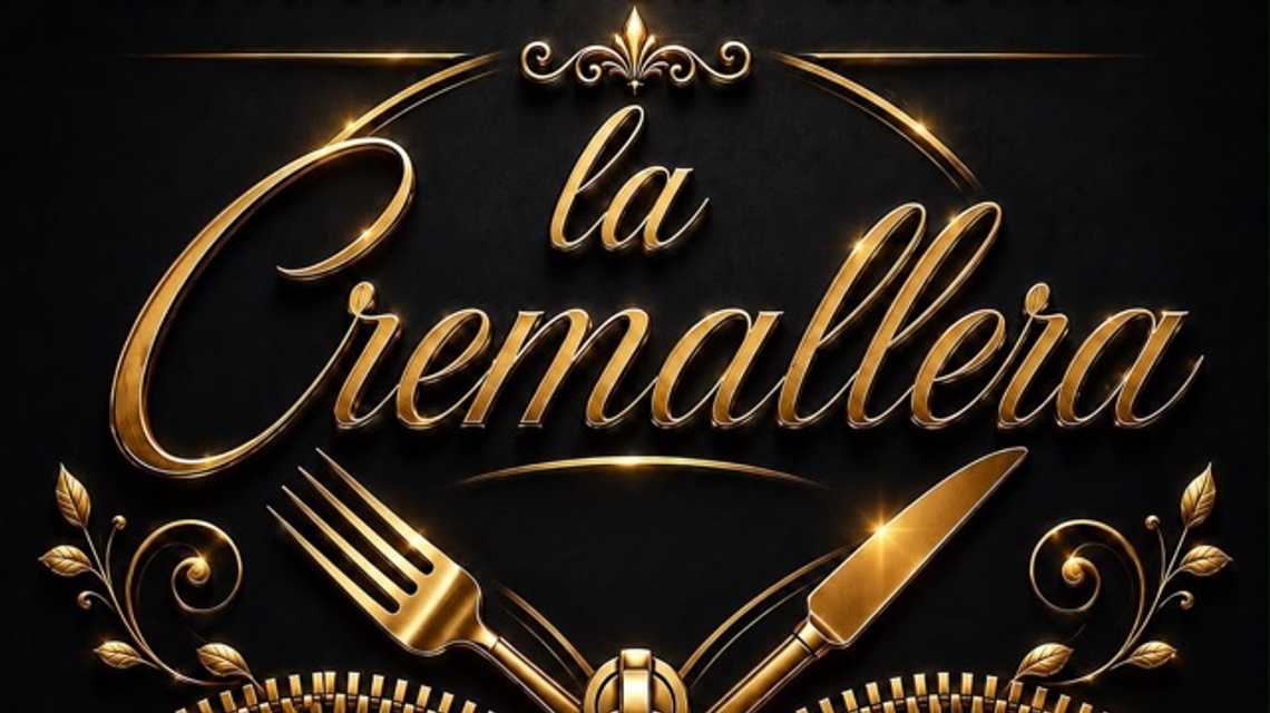 La cremallera restaurant bar cafeteria cover image