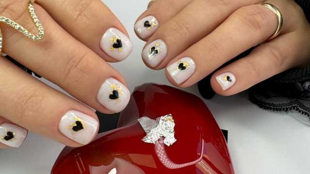 Manicurista y Pedicurista