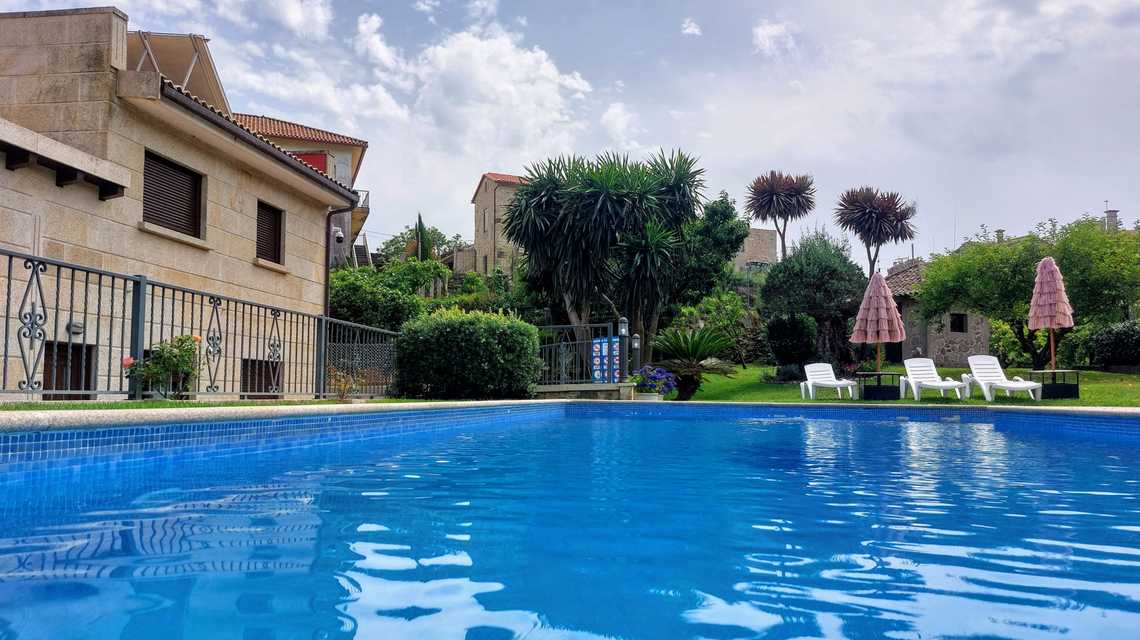 Aparthotel Marouco cover image
