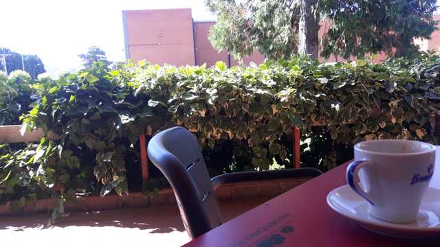 Mantenimiento