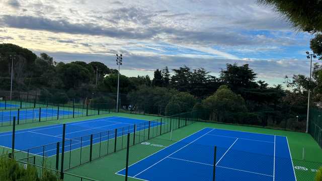 📣 Profesor/a de Tenis – TCE Tenis Academy 🎾✨