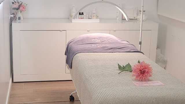 Esteticista