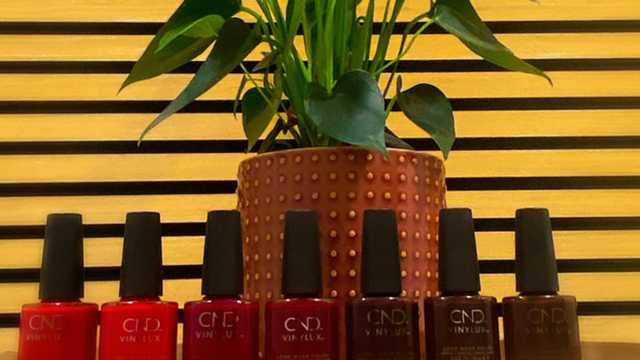 Manicurista Técnica Uñas Acrilicas