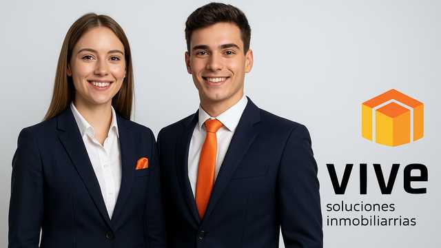ASESOR/A INMOBILIARIO/A JUNIOR