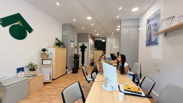 Asesor/a Inmobiliario