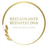 Restaurante Budapest logo