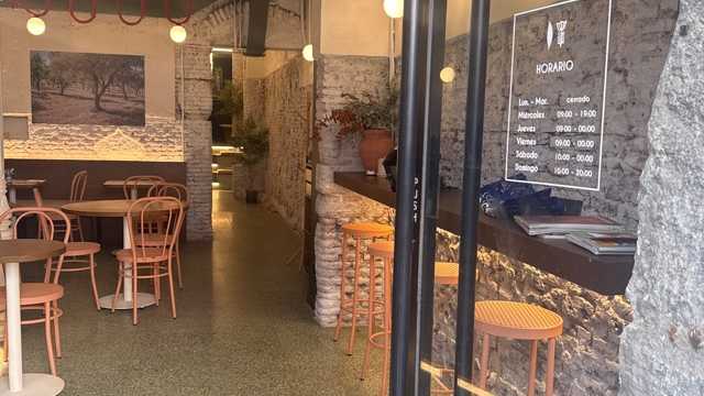 Camarero/a de Restaurante