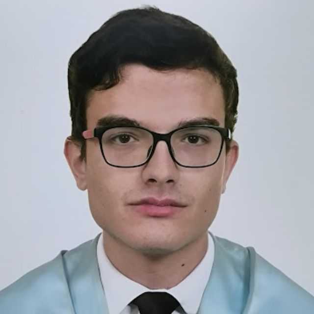 Candidate avatar