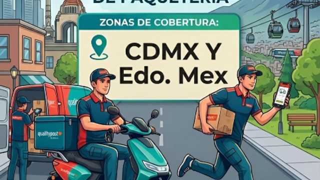 Repartidor/a en Moto