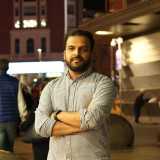 Binoy Antony avatar icon