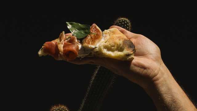 Pizzero/a