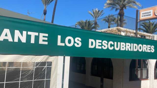 Camarero/a de Barra y Sala/Terraza