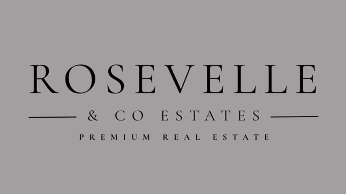 Rosevelle & Co Estates cover image