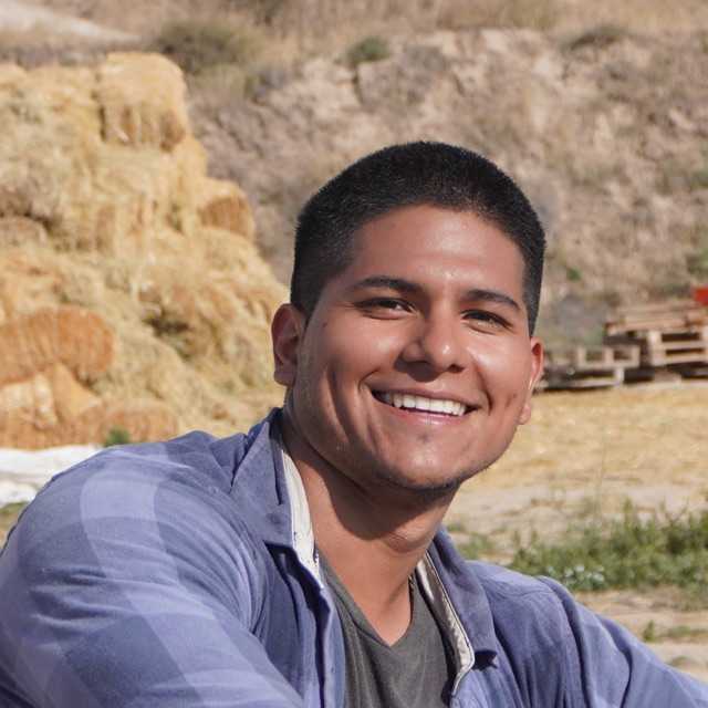 Candidate avatar