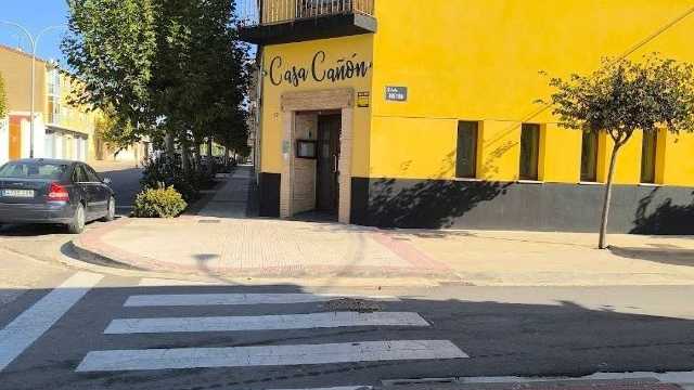 Cocinero/a
