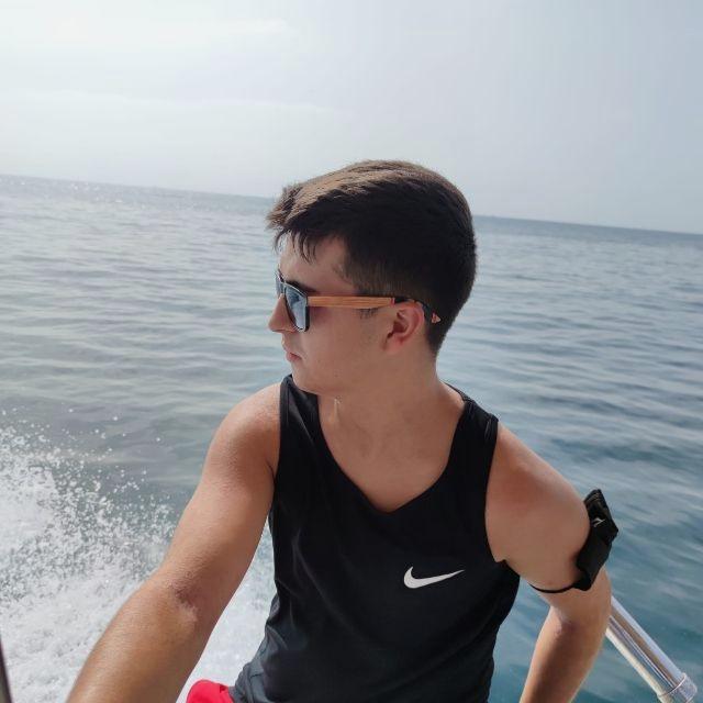 Candidate avatar