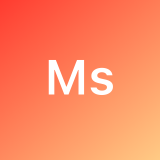 Mansour S. avatar icon