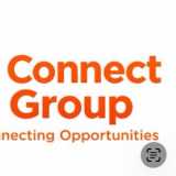 CONNECT GROUP logo