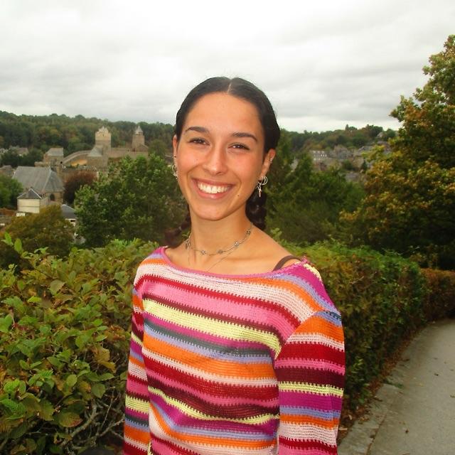 Candidate avatar