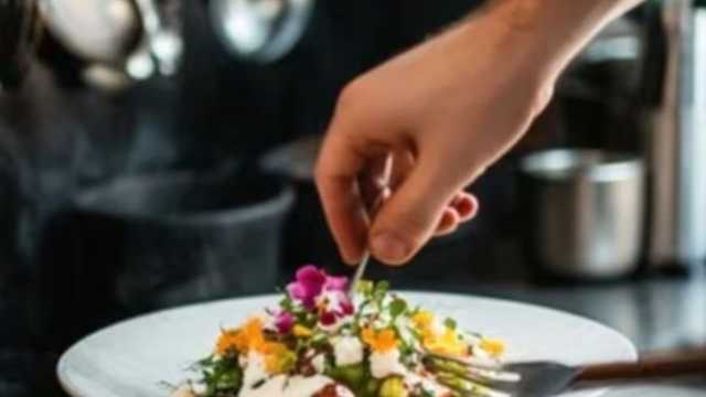 Cocinero/a Restaurante