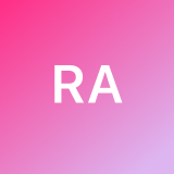 Rubila A. avatar icon