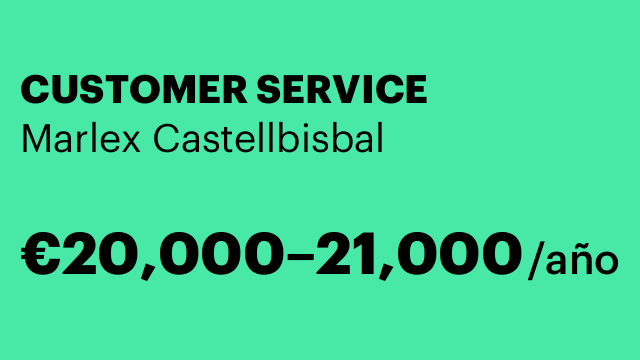 CUSTOMER SERVICE