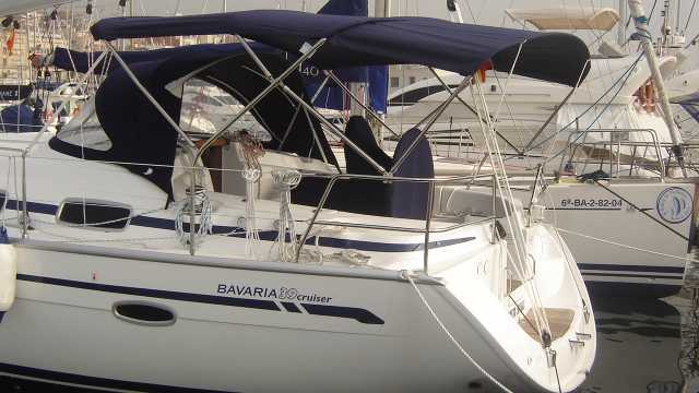 Ayudante de Taller Náutico - FUNMAR | El Masnou (Barcelona)