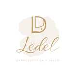 Ledel Centro dermoestética logo