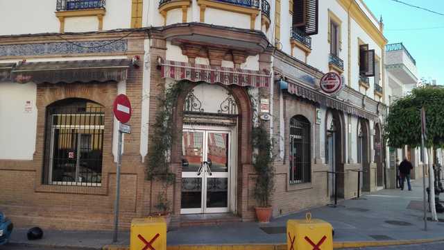 Camarero/a de Barra