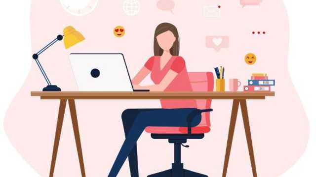 Auxiliar Administrativo/a