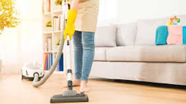 Cleaner / Housekeeper