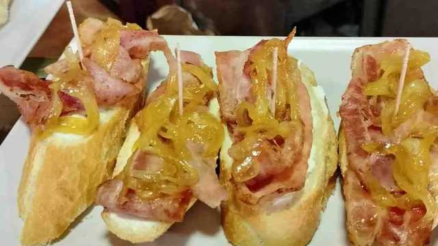 Personal de restaurante