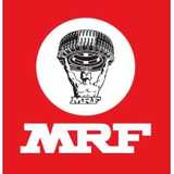 MRF TYRES LTD logo