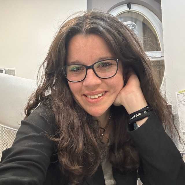 Candidate avatar