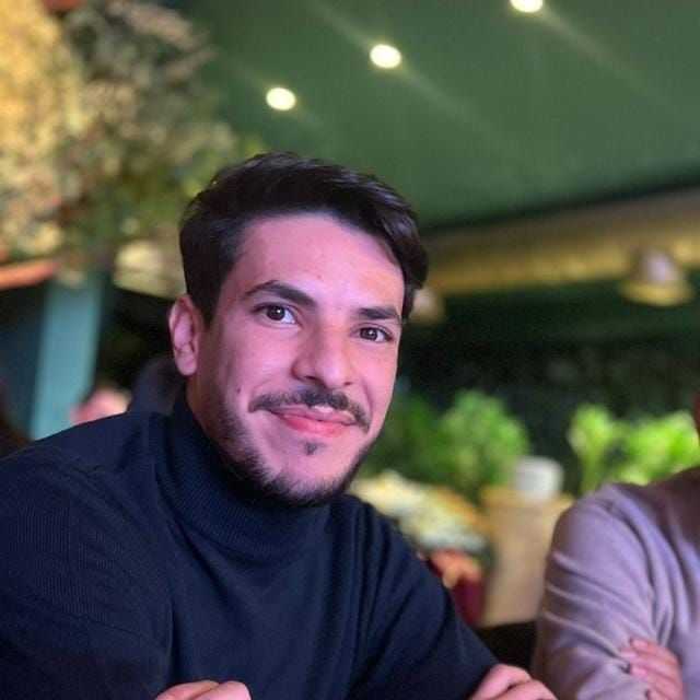 Candidate avatar