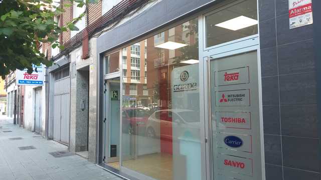 TECNICO INSTALACIONES RITE