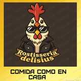 Rostisseria D. avatar icon