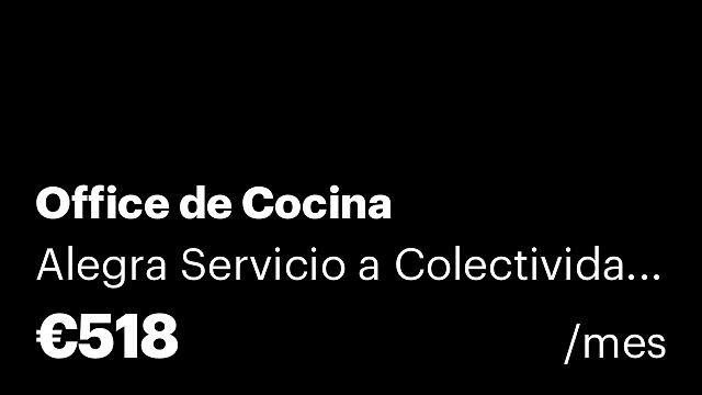 Office de Cocina