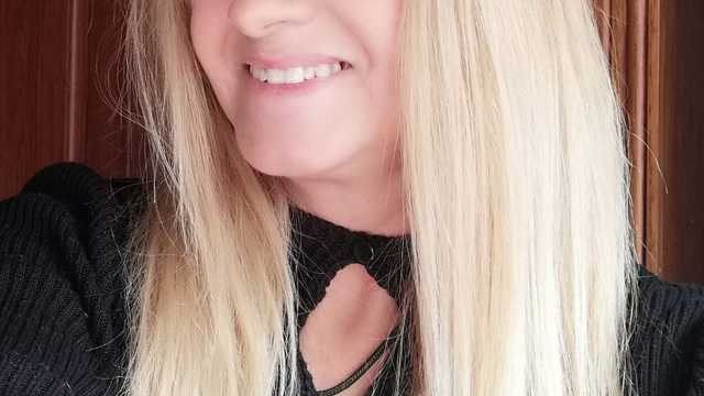 Profesora de Zumba y pilates
