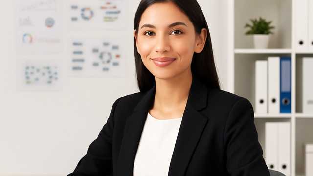 Auxiliar Administrativo / Recepcionista