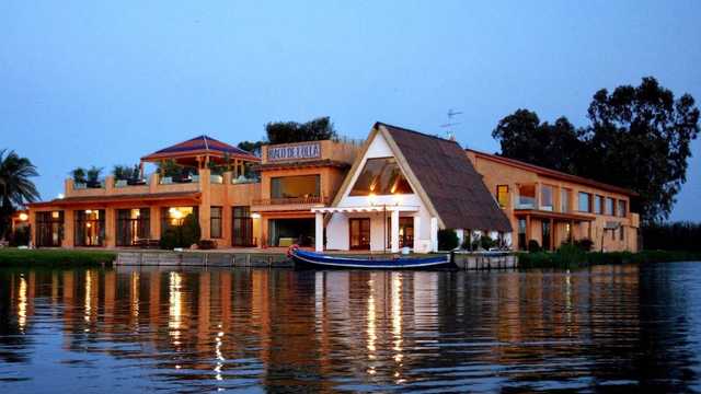 Técnico/a de Mantenimiento