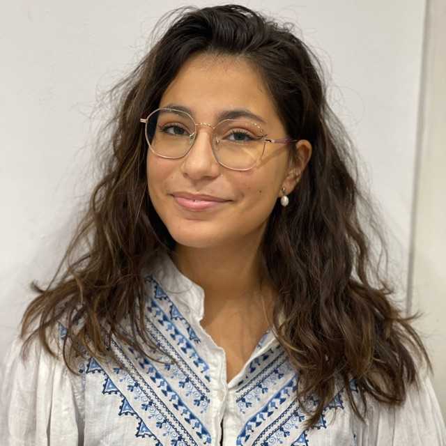 Candidate avatar