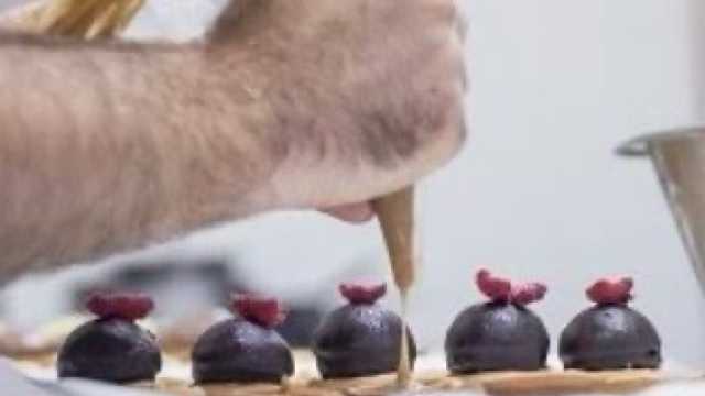 Pastelero/a o Ayudante de Pastelería