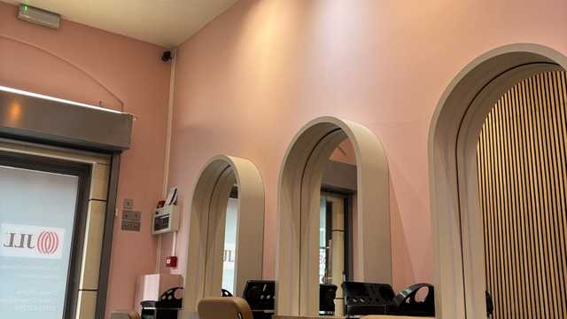 Hairdresser