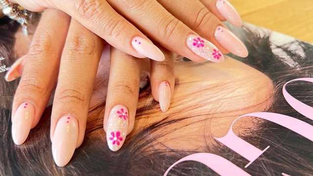 Nail Technician