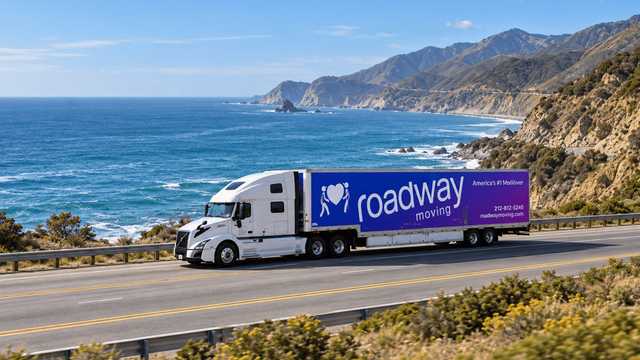CDL Class A - Freight Driver
