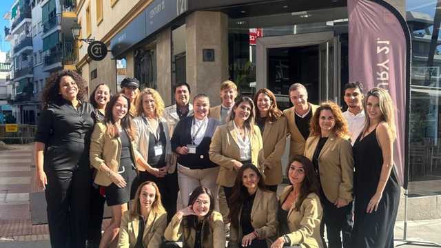 Asesor/a Inmobiliario