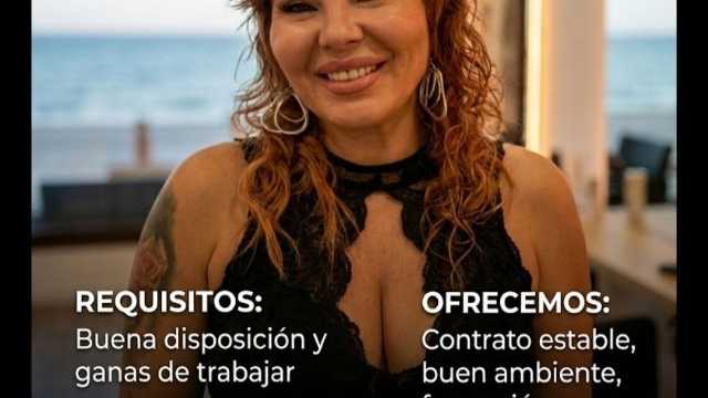 Ayudante/a de Peluquería