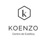 KOENZO Centre d'Estètica - Palau solità i Plegamans logo