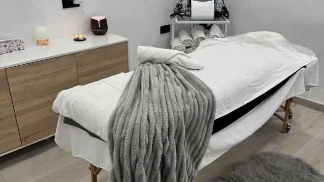 Esteticista